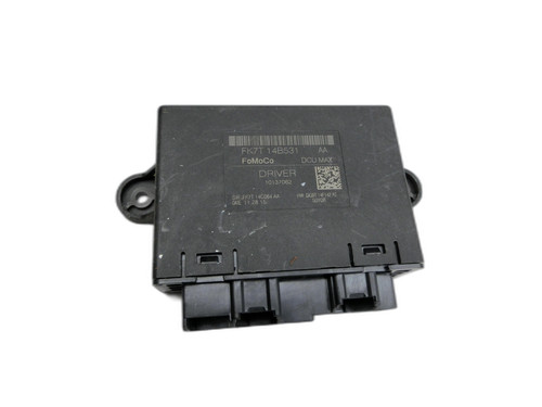 Centralina modulo ecu - dcu, max