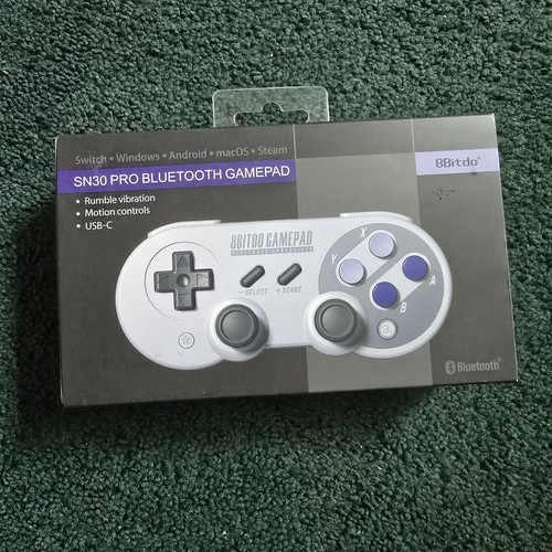 Raro controller bluetooth - raro,