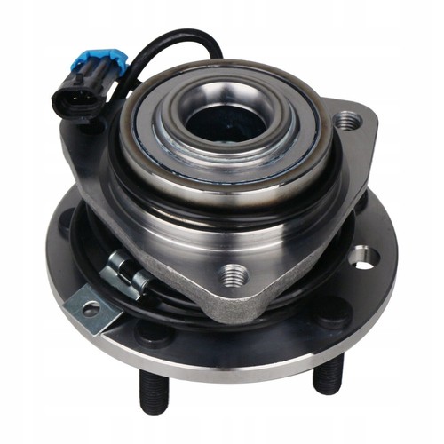 Mozzo cuscinetto chevrolet s10 - mozzo,