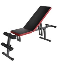 Panca Regolabile Multifunzione