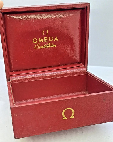 Custodia omega constellation - custodia,