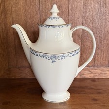 Caffettiera Royal Doulton