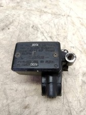 POMPA FRENO ANTERIORE PER HONDA CBX 750F RC17 DEL 1984 (e51351)