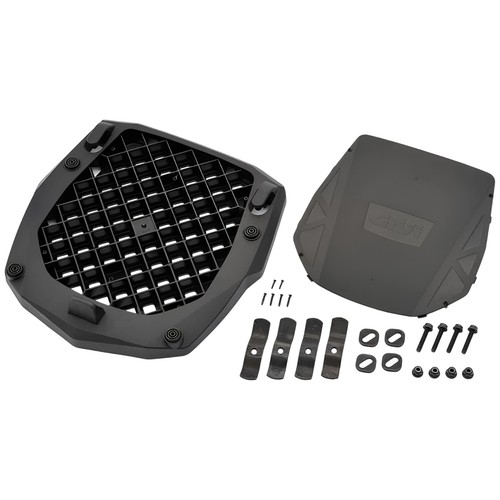 Piastra universale givi - piastra,