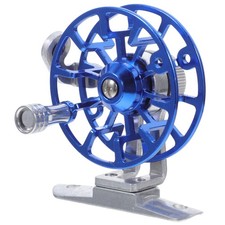  Moulinet de pêche à la