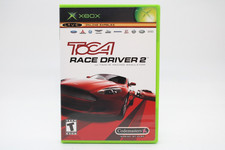 Refurbished Original Xbox TOCA