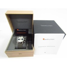 Orologio Hamilton IntraMatic