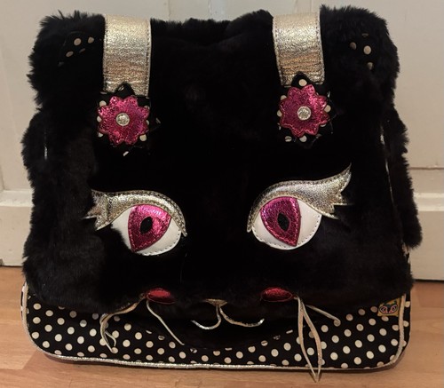 Borsa irregular choice - irregular,