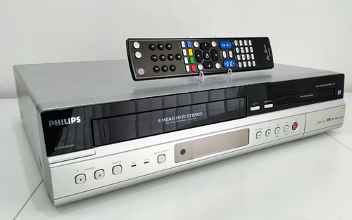 Philips dvdr3430v registratore - dvdr3430v,