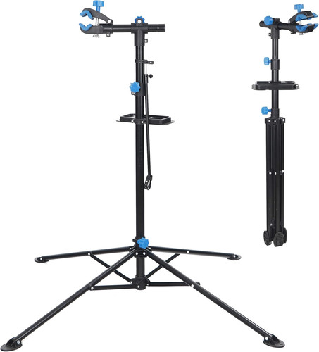 Supporto riparazione bici - riparazione,