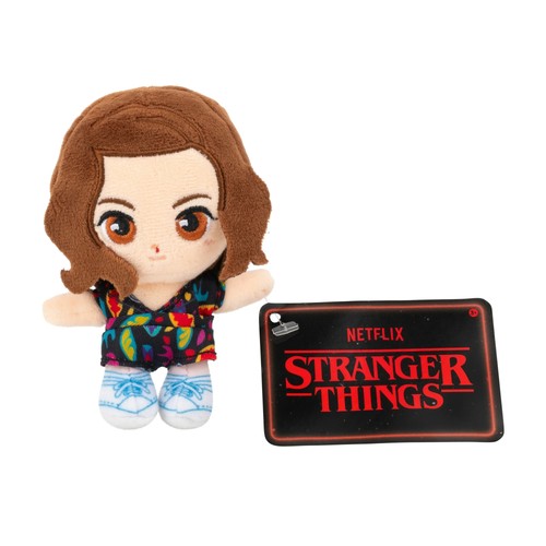 2025 jazwares stranger things - 2025,