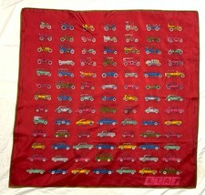 Fiat old car silk - car,