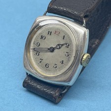 Orologio da polso uomo vintage