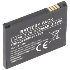 Batteria adatta per Motorola