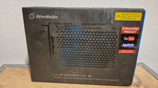 AVerMedia Live Gamer HD 2