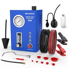 Macchina del fumo EVAP