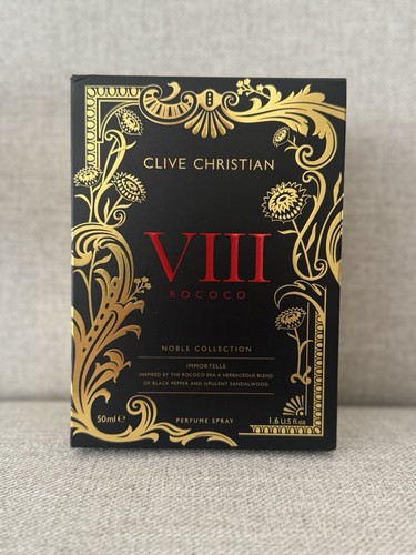 Clive christian viii rococo - clive,