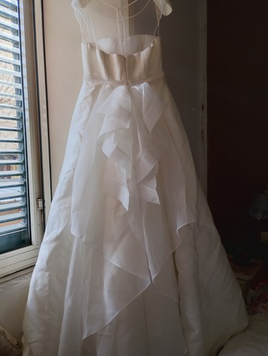 Abito sposa secret con - sposa,