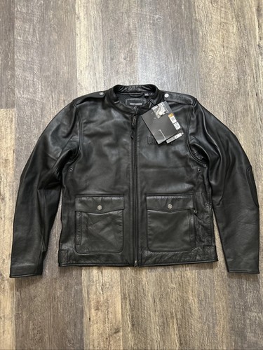 Harley davidson giacca - harley-davidson, di