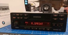 Autoradio BMW Business Rds BMW