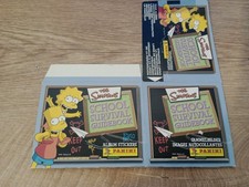 Box figurine vuoto simpson - box,