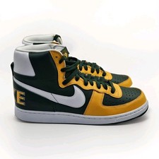 Taglia 11 - Nike Terminator 2023 High Seattle Supersonics FN442-300 senza coperchio scatola