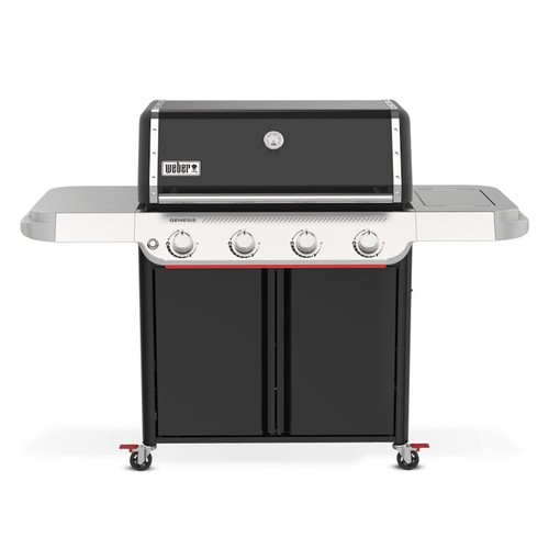 Weber barbecue genesis e415w - barbecue,