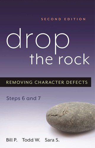 Drop the rock removing - the,
