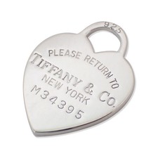[Usato] TIFFANY/Tiffany &