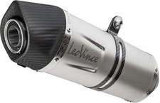 Scarico completo leovince lv - scarico,