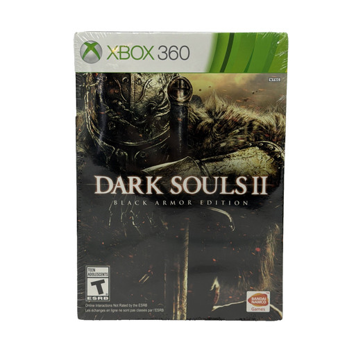 Dark souls black armor - souls,