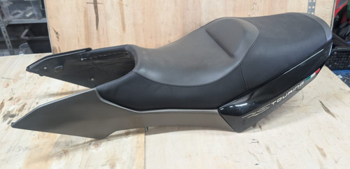 Panca completa aprilia - panca, rst