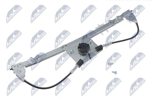 Nty alzacristallo fiat grande - fiat,