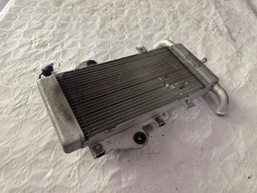 Radiateur peugeot 400 - -,