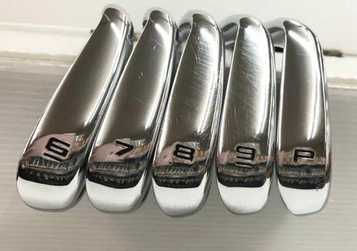 Callaway elyte set ferri - elyte, di