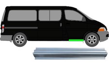 Soglia Per Toyota Hiace 1995