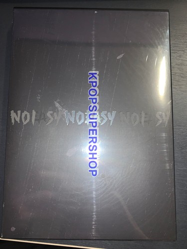 Stray kids 2nd album noeasy - 2nd,