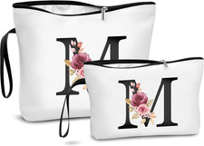 A-Z Set 2 Beauty Case Donna