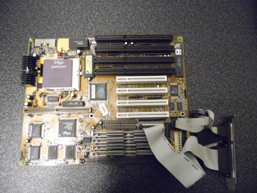 Soyo 5va2 sdram - sdram, 4x