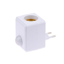 PORTALAMPADA E27 SPINA A