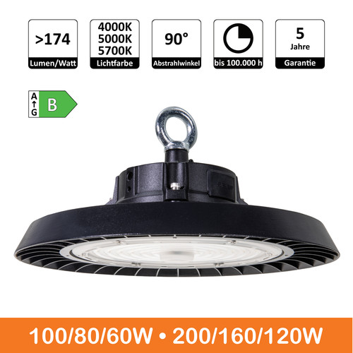 Illumitec ufo led faretto - ufo,