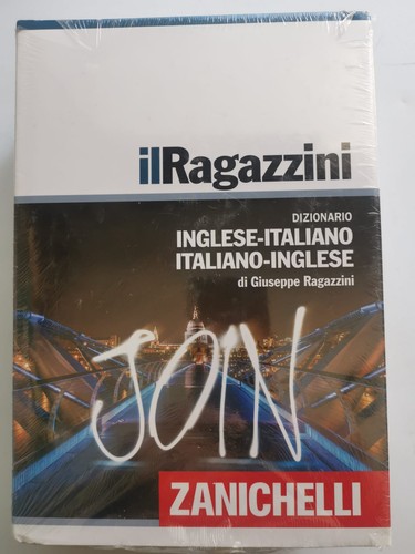 Dizionario inglese italiano - , inglese-italiano