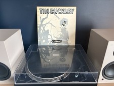 Tim Buckley Lorca UK 1970