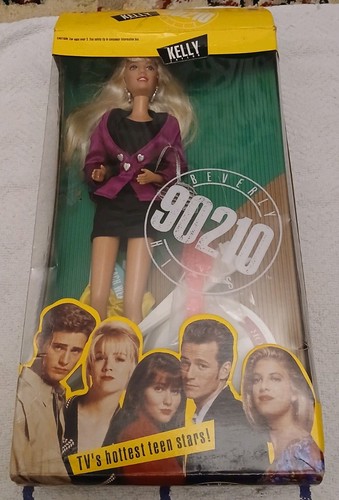 Kelly taylor - taylor, (jenny