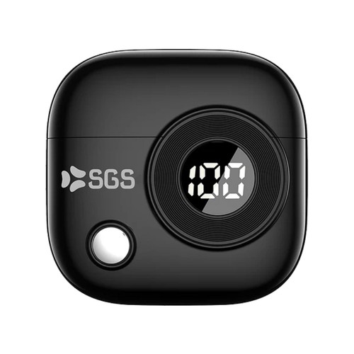 Auricolari bluetooth sgs - auricolari, air