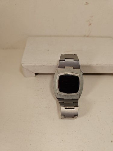 Orologio digitale vintage - , led