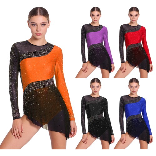 Costume ballo donna - da,
