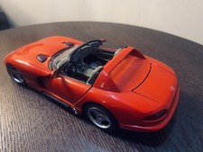 DODGE VIPER RT/10 BBURAGO 3025