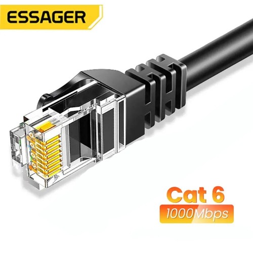 Cavo lan rete - rj45, cat