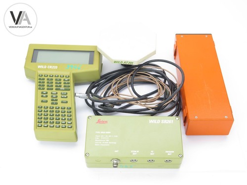 Leica wild 200 gps - 200,